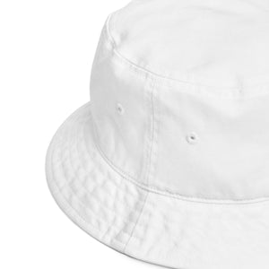 From The Flame- Organic Bucket Hat