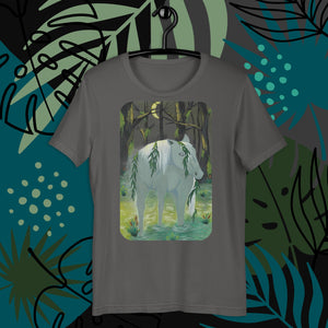 Zorrah's Kelpie- Short Sleeve Tee