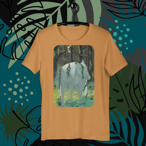 Zorrah's Kelpie- Short Sleeve Tee