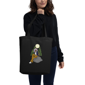 The Luna- Eco Tote Bag