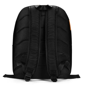 The Basilisk- Backpack