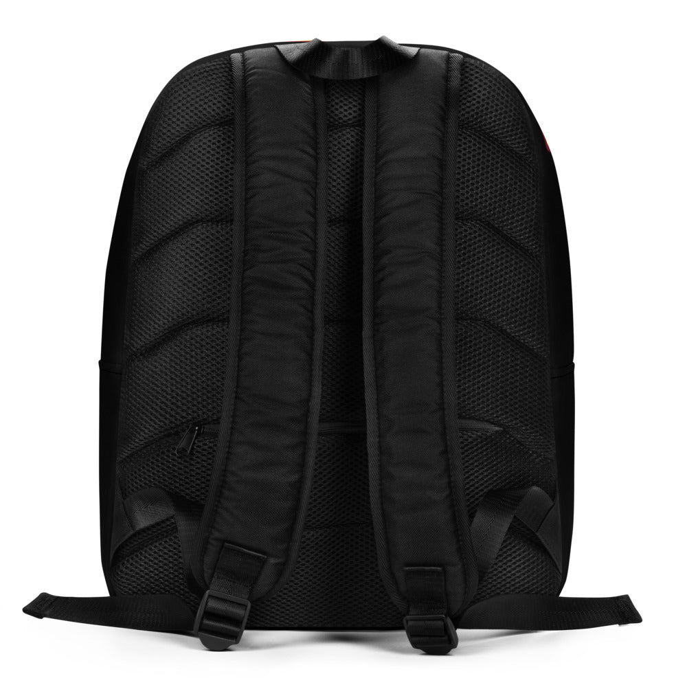 The Relic- Backpack