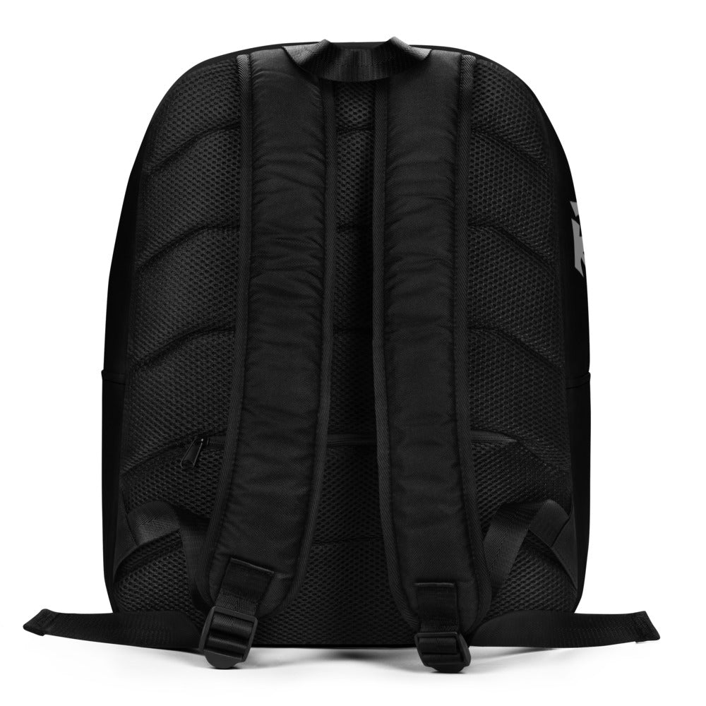 The Shield-Maiden: Backpack