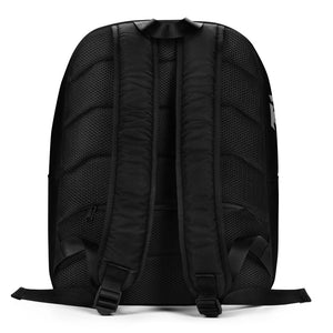 The Shield-Maiden: Backpack