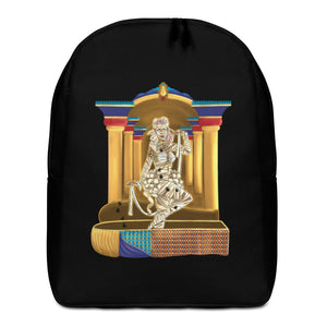 The Relic- Backpack