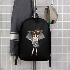 The Mistress- Backpack
