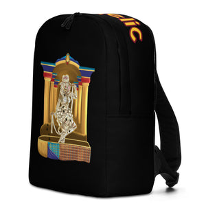 The Relic- Backpack