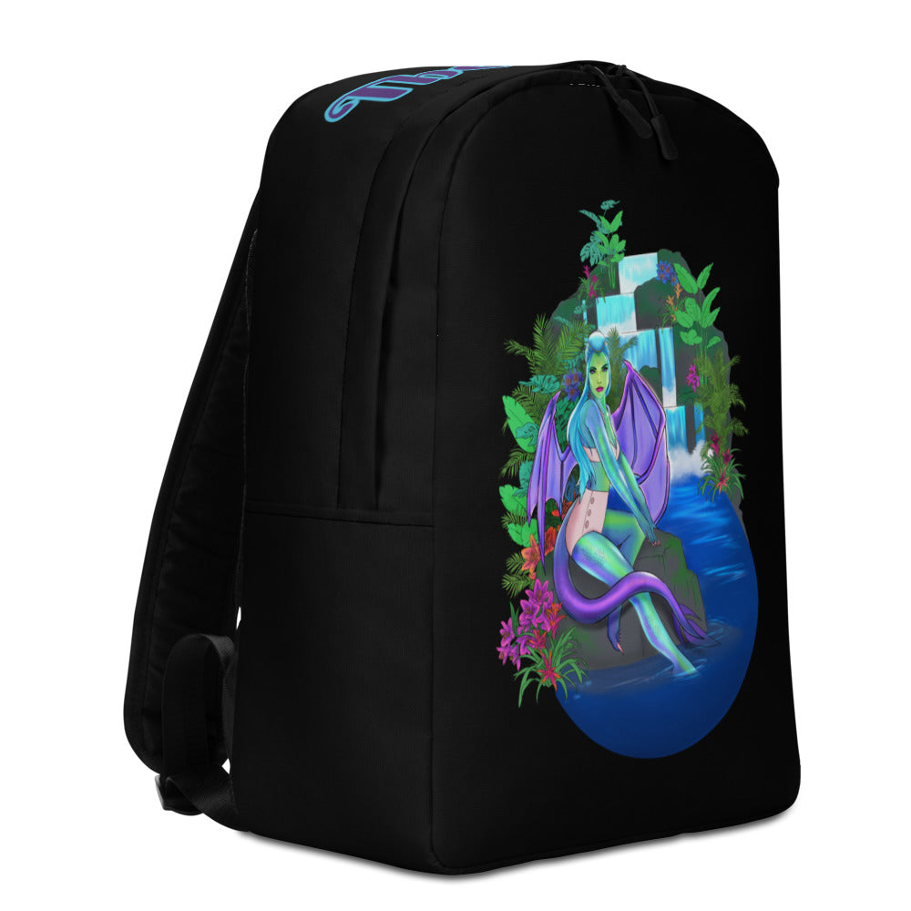 The Hydra- Backpack