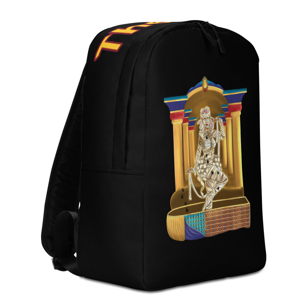 The Relic- Backpack