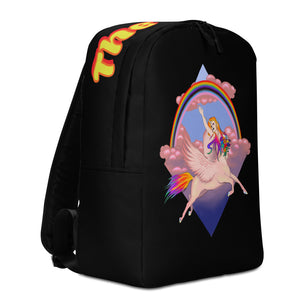 The Prism- Backpack