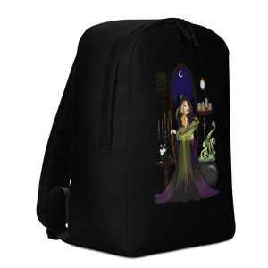 The Mage- Backpack