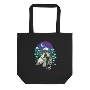 The Archer- Eco Tote Bag