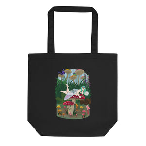 The Sprite- Eco Tote Bag