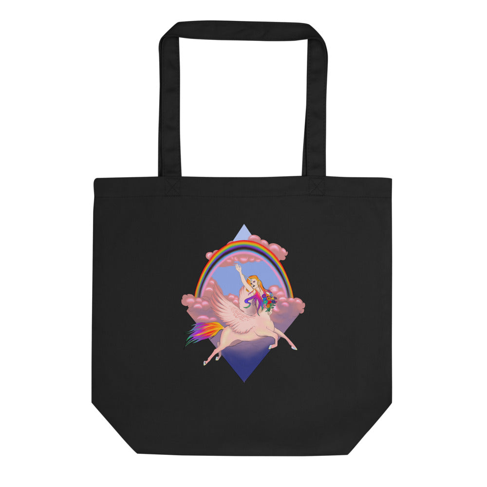 The Prism- Eco Tote Bag