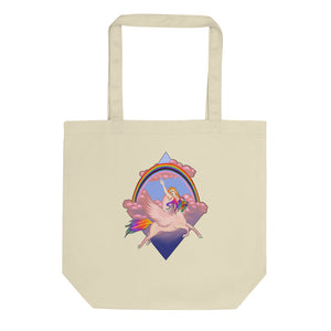 The Prism- Eco Tote Bag