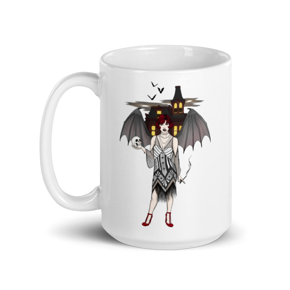 The Mistress- Mug