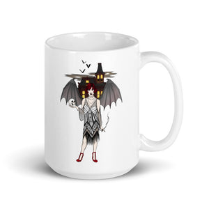 The Mistress- Mug