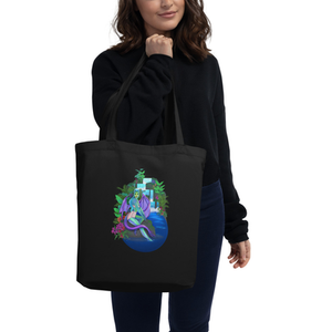 The Hydra- Eco Tote Bag