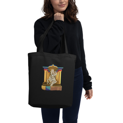 The Relic- Eco Tote Bag