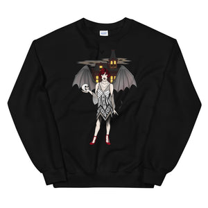 The Mistress- Unisex Sweatshirt