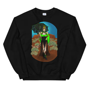 The Basilisk- Unisex Sweatshirt