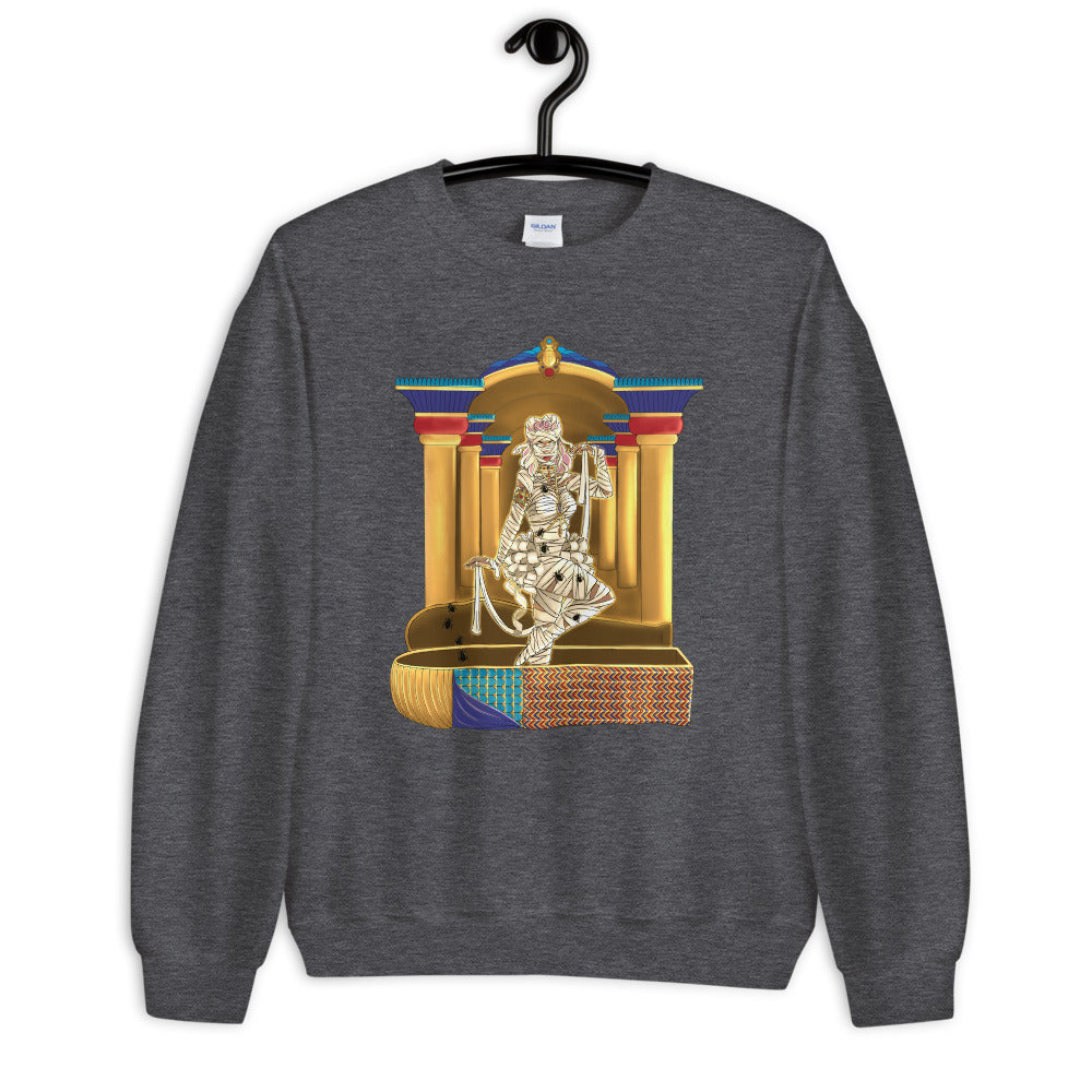 The Relic- Unisex Sweatshirt