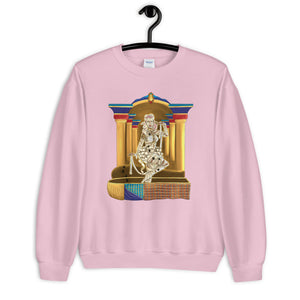 The Relic- Unisex Sweatshirt