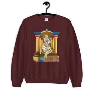 The Relic- Unisex Sweatshirt