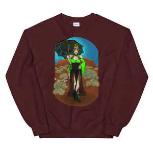 The Basilisk- Unisex Sweatshirt