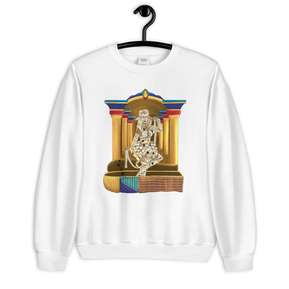 The Relic- Unisex Sweatshirt