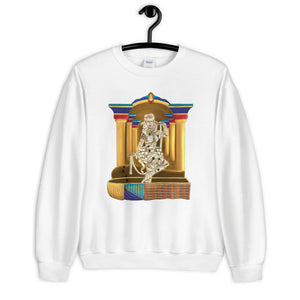 The Relic- Unisex Sweatshirt