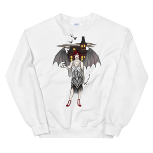 The Mistress- Unisex Sweatshirt