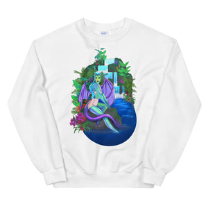 The Hydra- Unisex Sweatshirt