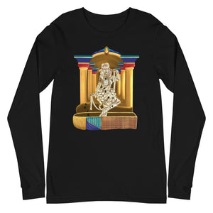 The Relic- Unisex Long Sleeve Tee