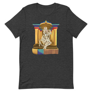 The Relic- Short-Sleeve Unisex T-Shirt