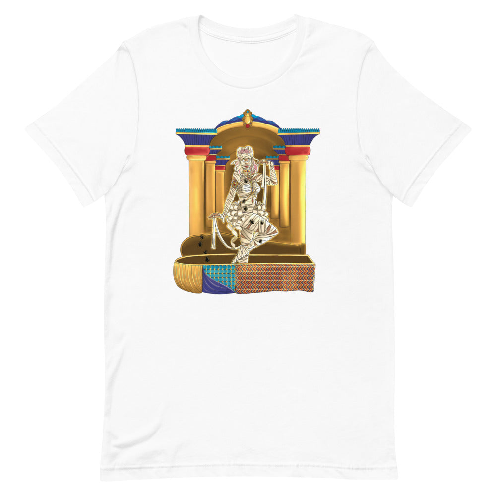 The Relic- Short-Sleeve Unisex T-Shirt