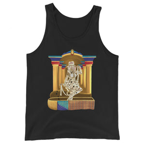 The Relic- Unisex Tank Top