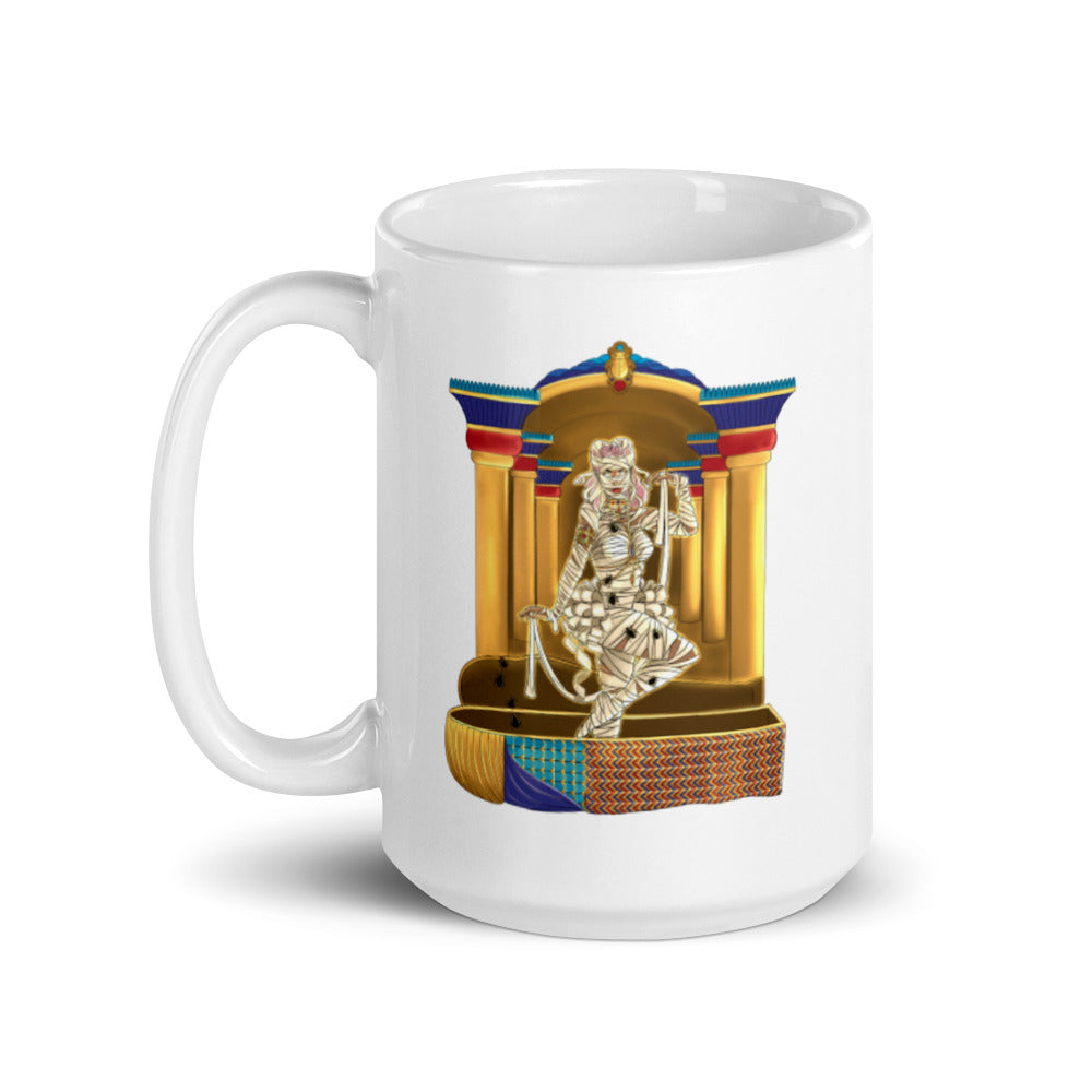 The Relic- Mug