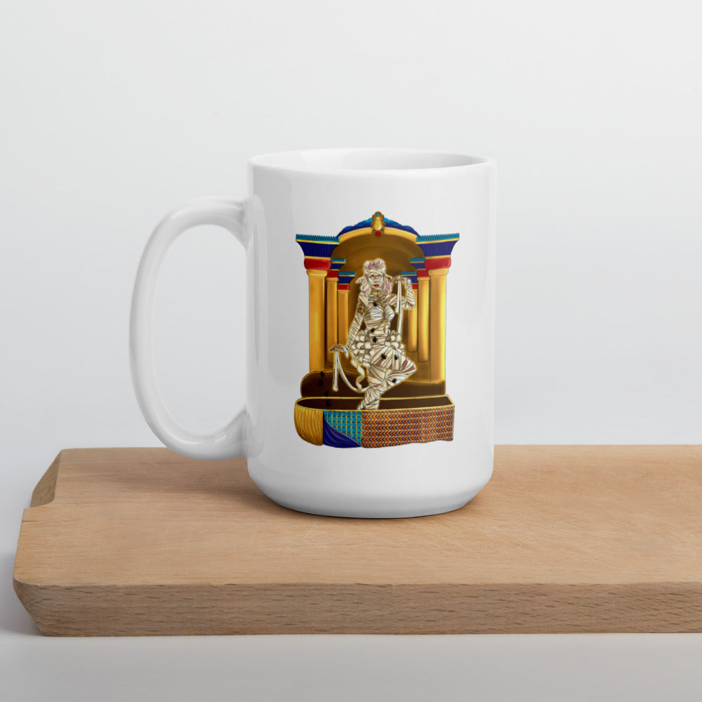 The Relic- Mug