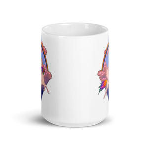 The Prism- Mug